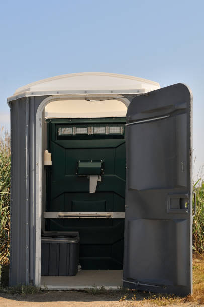 Best Portable toilet rental for construction  in Rogue River, OR