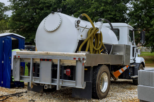 Best Local porta potty services  in Rogue River, OR